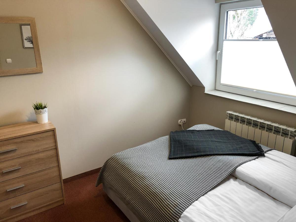 Apartamenty Mountain View - Bezplatny Parking クリニツァ・ズドルイ エクステリア 写真