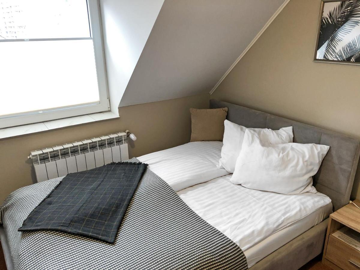 Apartamenty Mountain View - Bezplatny Parking クリニツァ・ズドルイ エクステリア 写真
