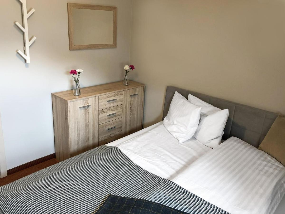 Apartamenty Mountain View - Bezplatny Parking クリニツァ・ズドルイ エクステリア 写真