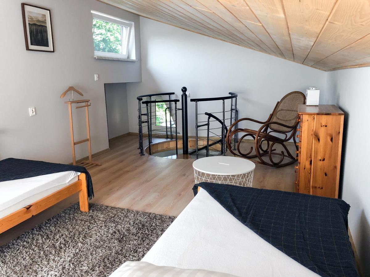 Apartamenty Mountain View - Bezplatny Parking クリニツァ・ズドルイ エクステリア 写真