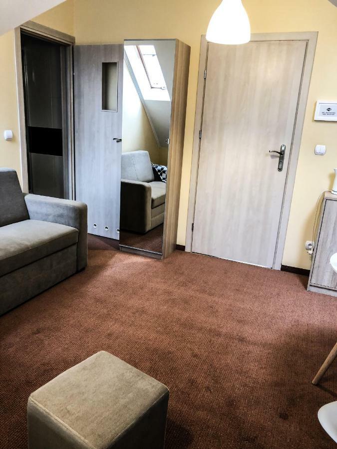 Apartamenty Mountain View - Bezplatny Parking クリニツァ・ズドルイ エクステリア 写真